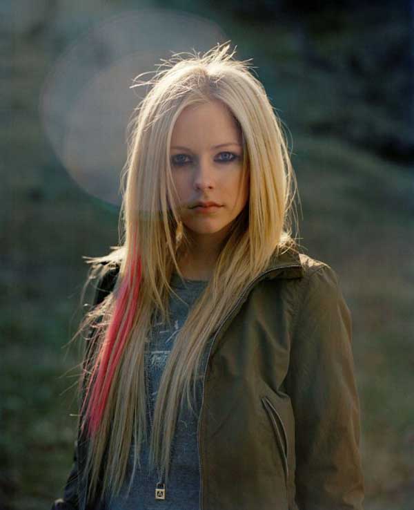 艾薇儿·拉维妮/Avril Lavigne-4-80